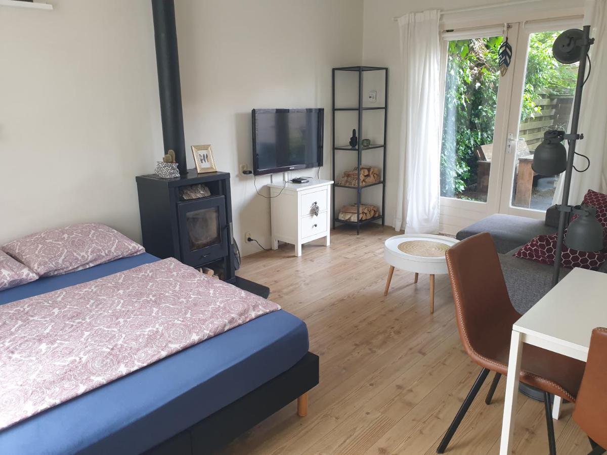 Awayhome Zwolle Τσβόλε Εξωτερικό φωτογραφία