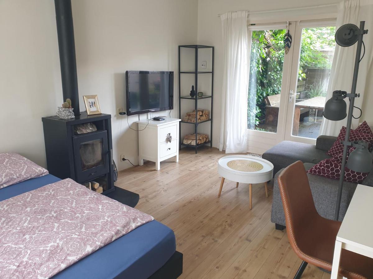 Awayhome Zwolle Τσβόλε Εξωτερικό φωτογραφία