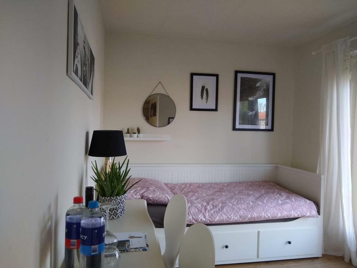 Awayhome Zwolle Τσβόλε Εξωτερικό φωτογραφία