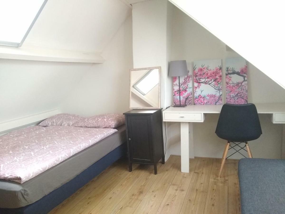 Awayhome Zwolle Τσβόλε Εξωτερικό φωτογραφία