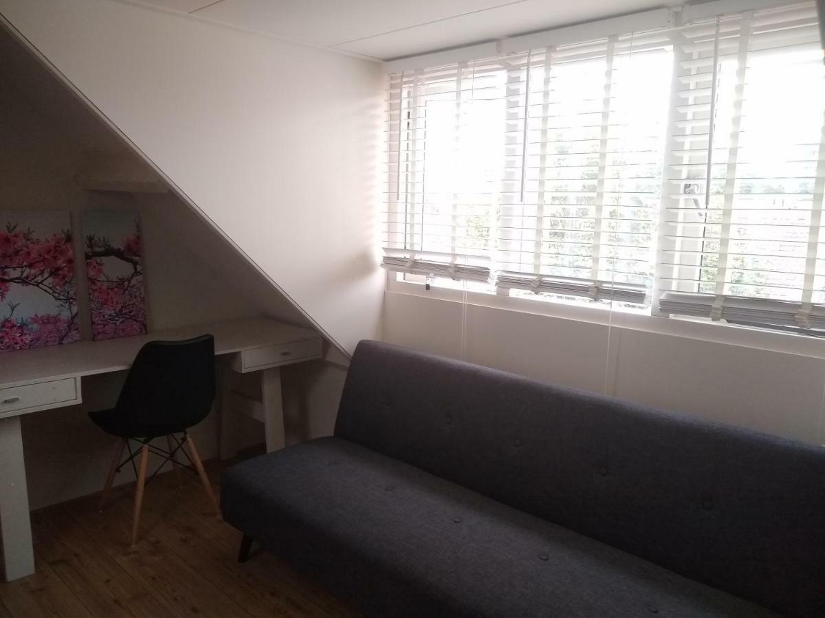 Awayhome Zwolle Τσβόλε Εξωτερικό φωτογραφία