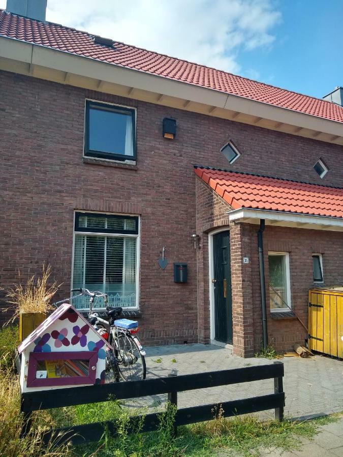 Awayhome Zwolle Τσβόλε Εξωτερικό φωτογραφία