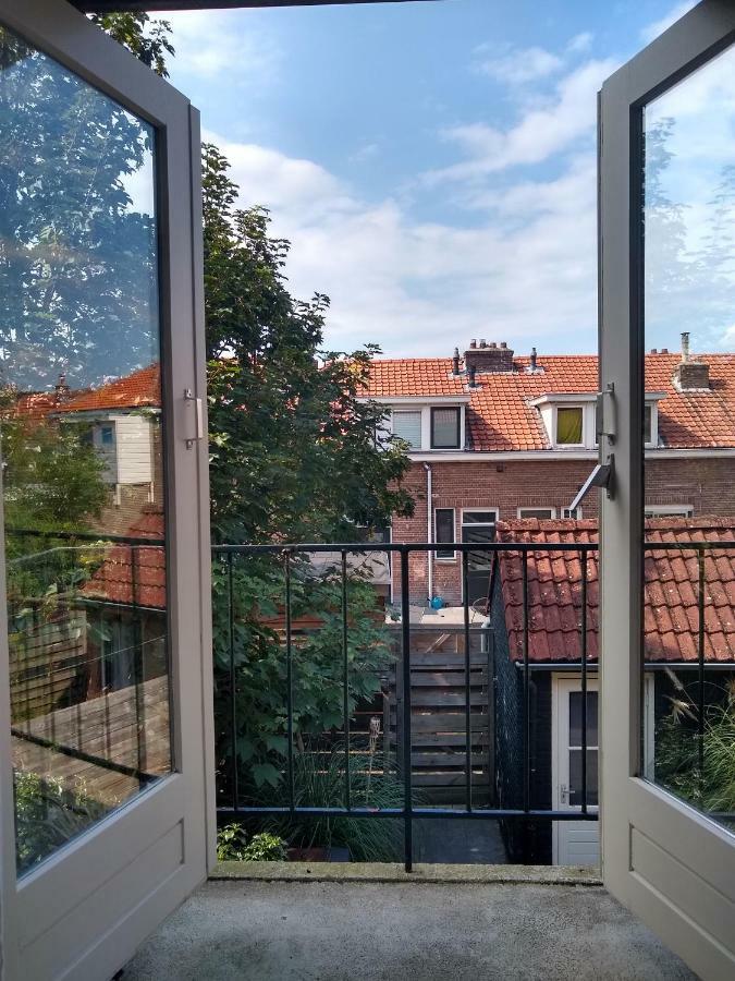 Awayhome Zwolle Τσβόλε Εξωτερικό φωτογραφία