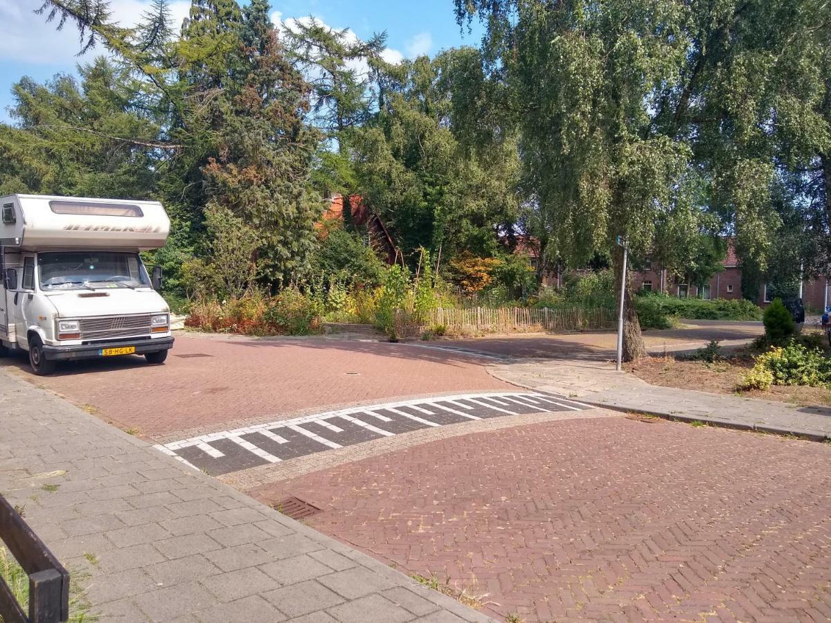 Awayhome Zwolle Τσβόλε Εξωτερικό φωτογραφία